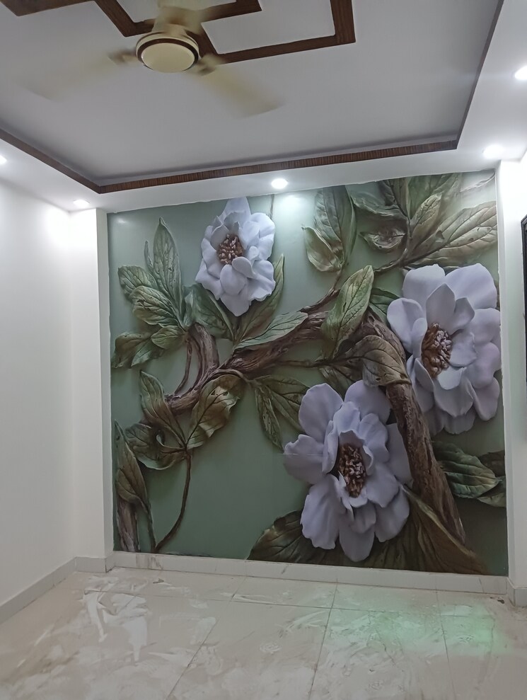 undefined, govindpuri 2 Bedroom 790 Sq.Ft. Builder Floor In Govindpuri Delhi 9254570