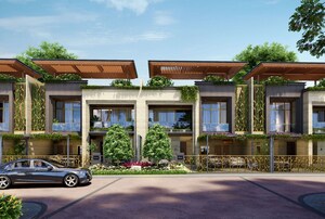 4 BHK Apartment For Sale in Shapoorji Pallonji Kingstown, Hadapsar