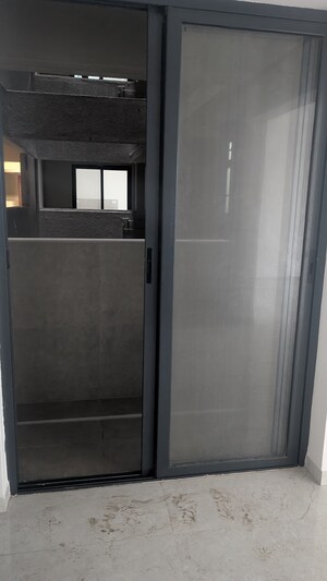 Building Lobby in 2 BHK Apartment at The Silver Altair, Ravet – for Rent