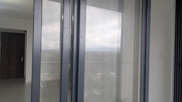 Building Lobby in 2 BHK Apartment at The Silver Altair, Ravet – for Rent