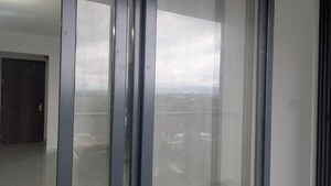 Building Lobby in 2 BHK Apartment at The Silver Altair, Ravet – for Rent