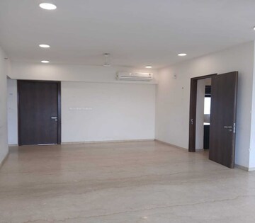 Living Room in 3 BHK Apartment at Peninsula Celestia Spaces, Parel – for Rent