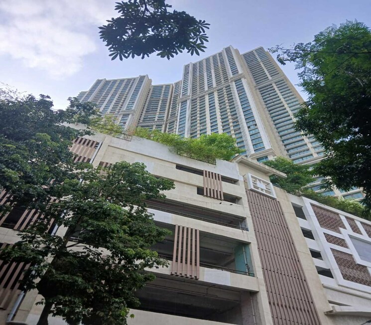 undefined, peninsula-celestia-spaces 3 Bedroom 1413 Sq.Ft. Apartment In Parel Mumbai 9254562