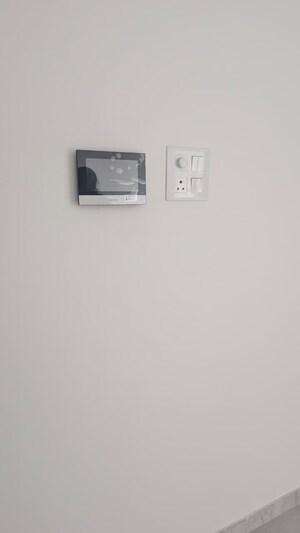 Furnished Amenities in 2 BHK Apartment at The Silver Altair, Ravet – for Rent