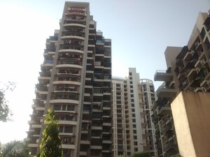 2 BHK Apartment – Exterior View View at Sawan Highness, Kharghar - for Sale