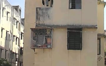 1 BHK Apartment For Rent in Unmesh Apartment, Hadapsar