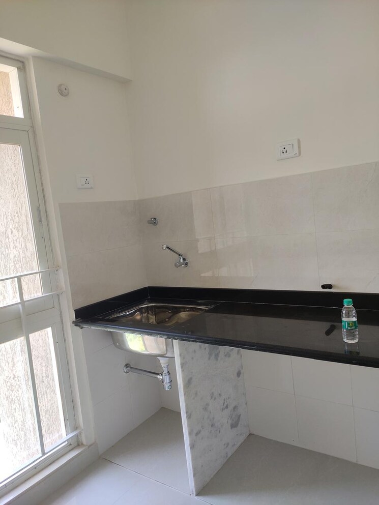Kitchen, jvm-sarvam 1 Bedroom 750 Sq.Ft. Apartment In Ghodbunder Road Thane 9254587