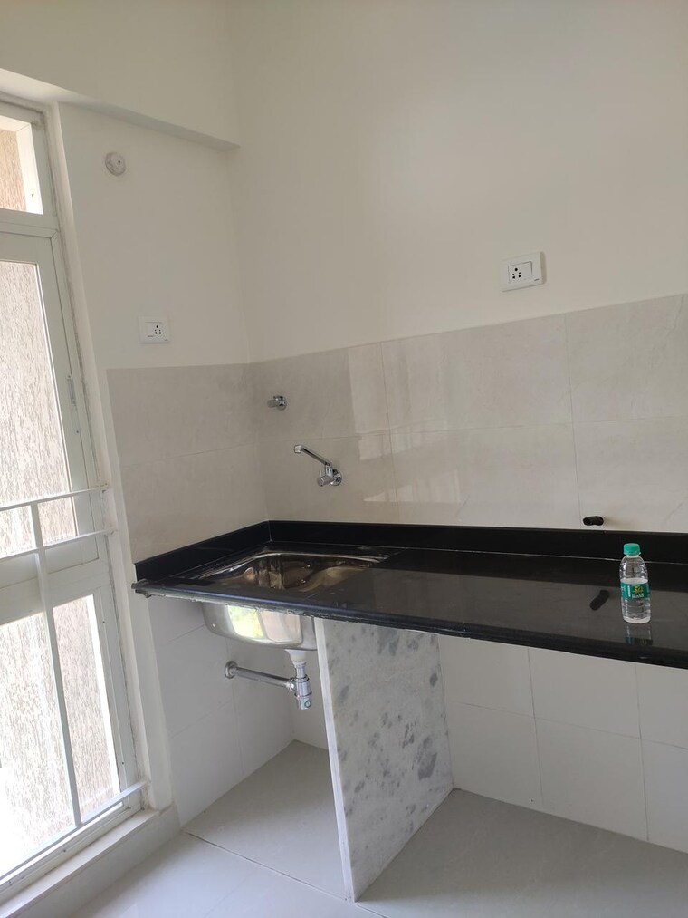Kitchen, jvm-sarvam 1 Bedroom 750 Sq.Ft. Apartment In Ghodbunder Road Thane 9254587