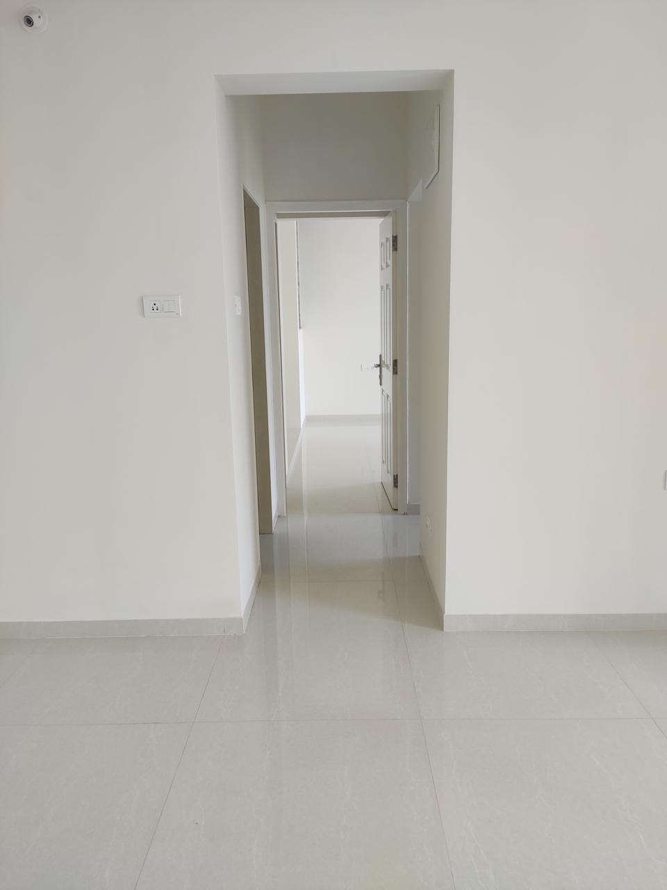 1 BHK + Extra Room 750 Sq.Ft. Apartment in JVM Sarvam