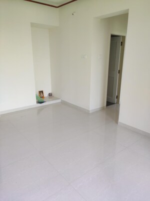 Room in 1 BHK Apartment at JVM Sarvam, Ghodbunder Road – for Rent