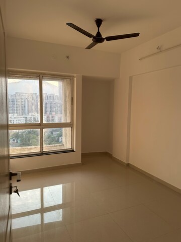 Room in 1 BHK Apartment at JVM Sarvam, Ghodbunder Road – for Rent