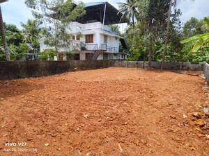  Plot For Sale in Kuravankonam