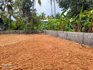 Plot Area in  Plot at Kuravankonam – for Sale