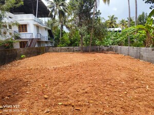 Plot Area in  Plot at Kuravankonam – for Sale