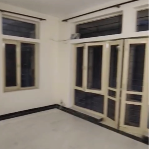Living Room in 3 BHK Villa at Unitech Deerwood Chase, Nirvana Country – for Rent