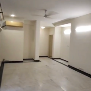 Living Room in 3 BHK Villa at Unitech Deerwood Chase, Nirvana Country – for Rent