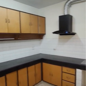 Kitchen in 3 BHK Villa at Unitech Deerwood Chase, Nirvana Country – for Rent