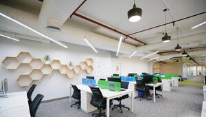  Office Space For Rent in Aundh
