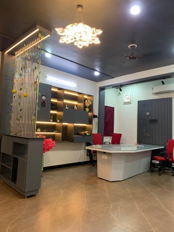 Living Room in  Office Space at Sanjay Place – for Rent