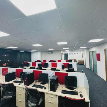  Office Space For Rent in Sanjay Place