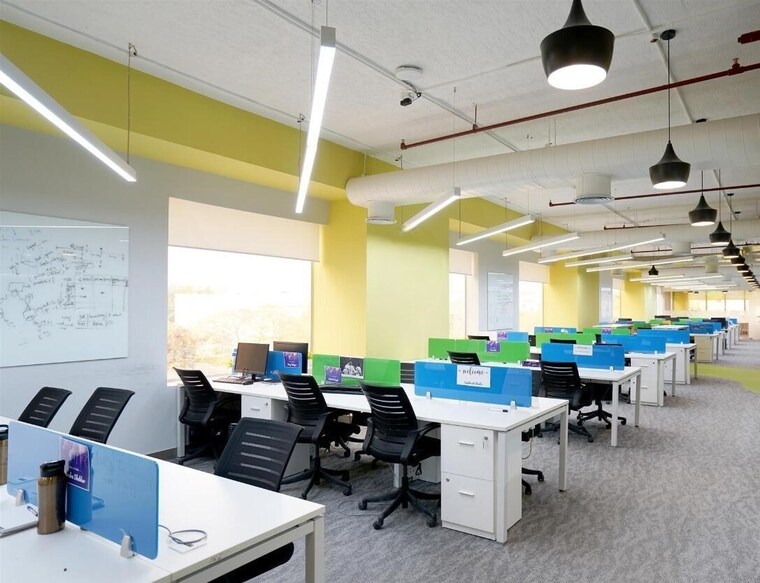 Team Area, aundh Commercial Office Space 6200 Sq.Ft. In Aundh Pune 9254591