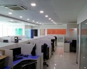  Office Space For Rent in Sector 54