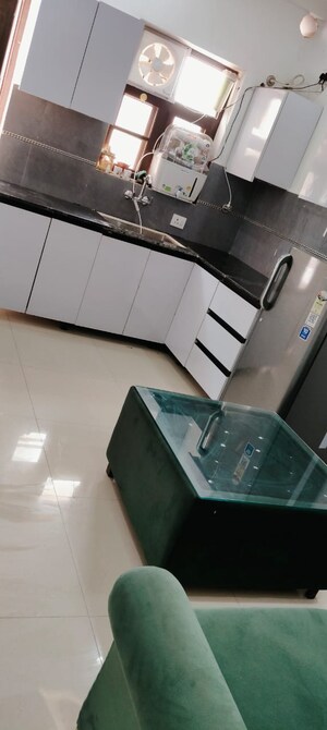 Furnished Amenities in 1 BHK Apartment at Gomti Homes, Nabha – for Rent