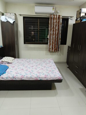 3 BHK Apartment For Sale in Haware Tiara, Kharghar