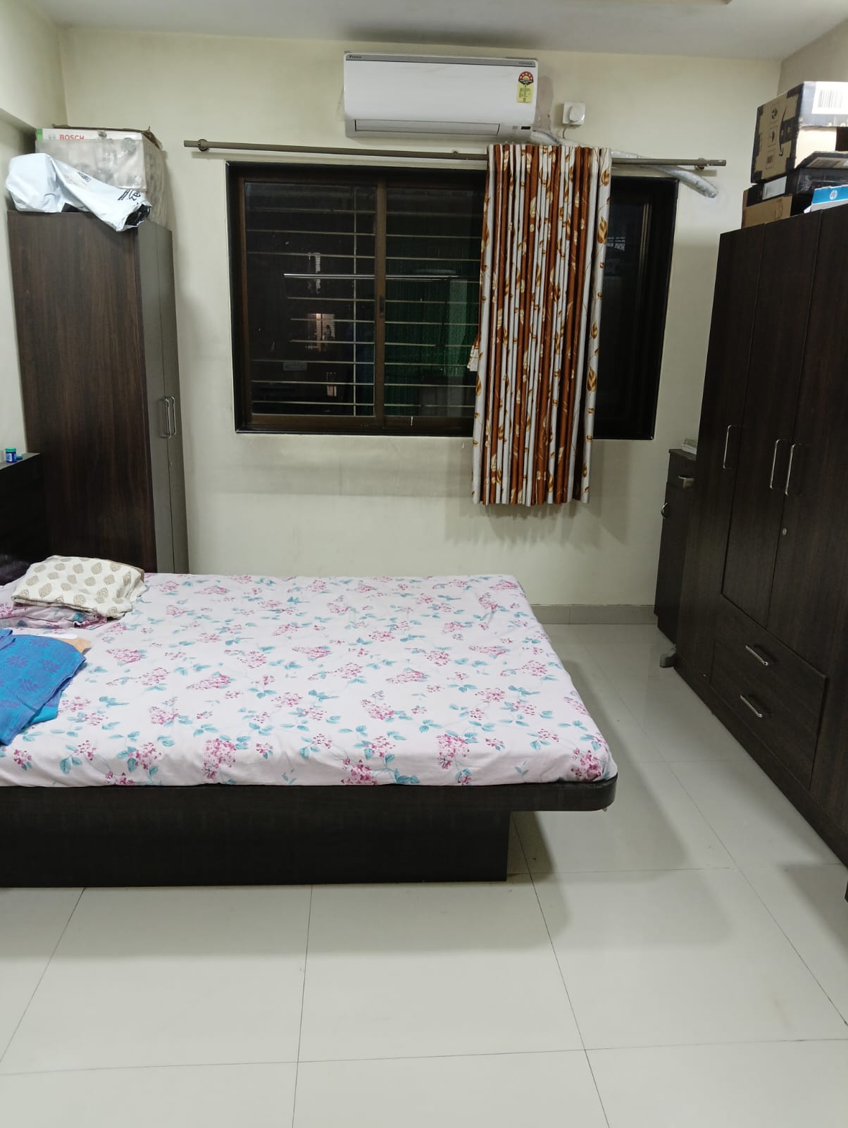 3 BHK + Extra Room Apartment For Sale in Haware Tiara