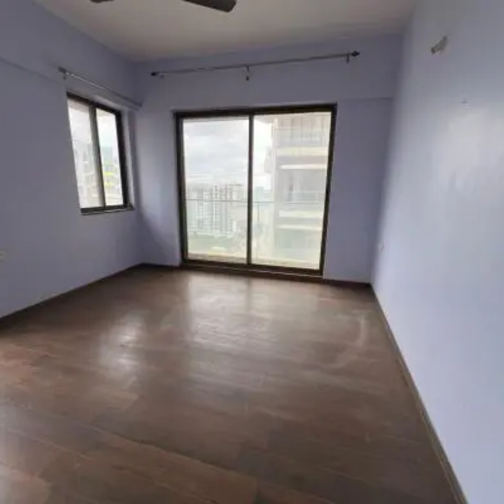 2 BHK Apartment For Rent in Chaphalkar Elina Living