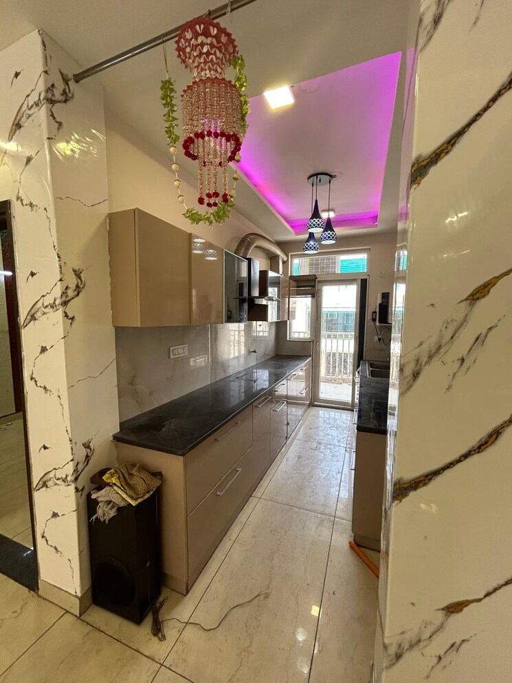 Team Area, bliss-orra 3 Bedroom 1730 Sq.Ft. Apartment In Ambala Highway Zirakpur 9254605