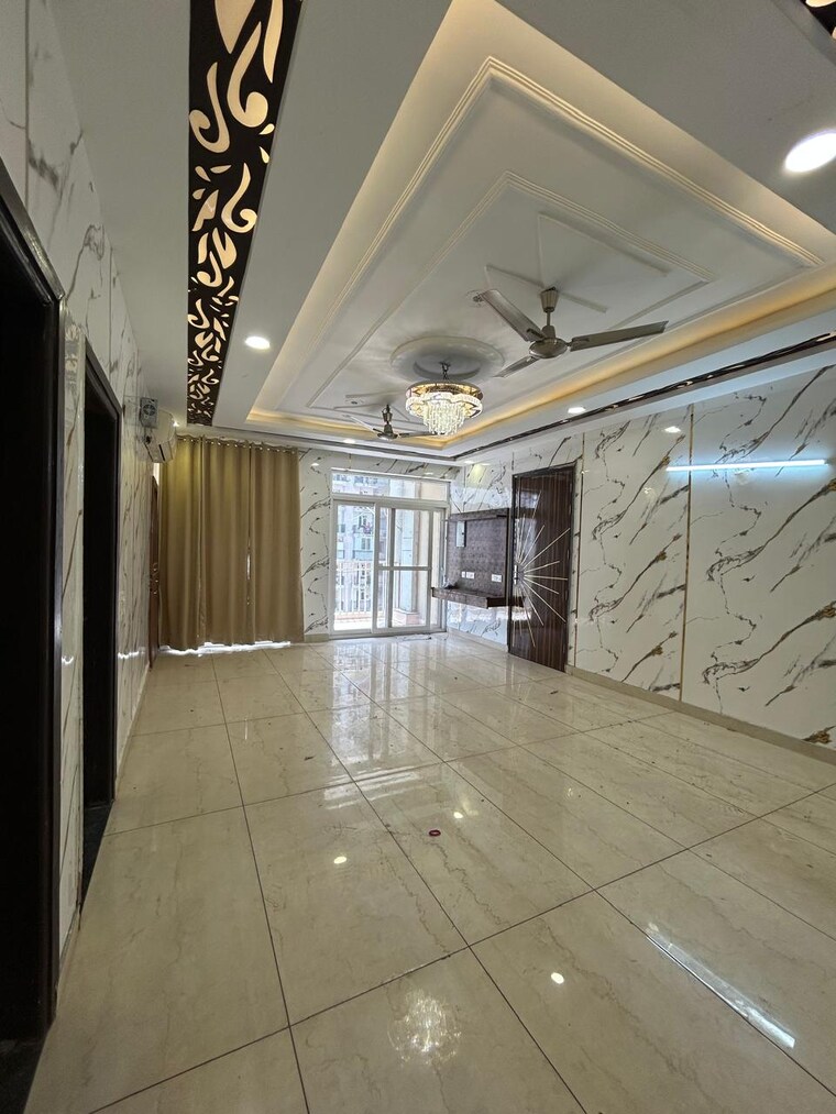 undefined, bliss-orra 3 Bedroom 1730 Sq.Ft. Apartment In Ambala Highway Zirakpur 9254605