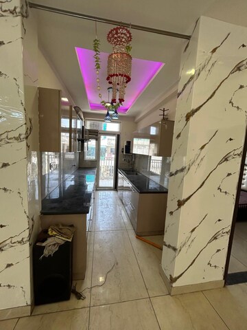 Team Area in 3 BHK Apartment at Bliss Orra, Ambala Highway – for Rent