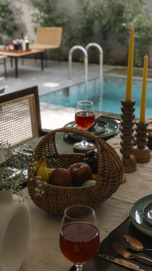 Parking in 3.5 BHK Apartment at Janpriya Nagar – for Sale