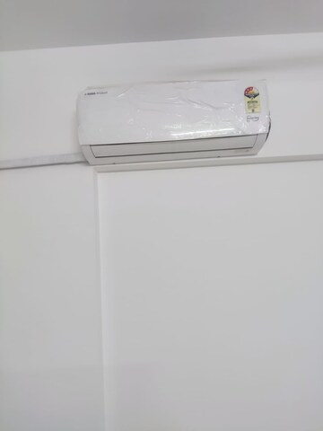 Furnished Amenities in 2 BHK Apartment at Venkatesh Graffiti, Keshav Nagar – for Rent