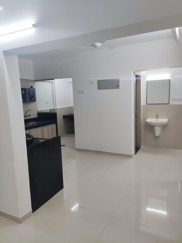 Team Area in 2 BHK Apartment at Venkatesh Graffiti, Keshav Nagar – for Rent