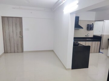 Building Lobby in 2 BHK Apartment at Venkatesh Graffiti, Keshav Nagar – for Rent