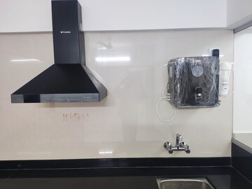 Furnished Amenities in 2 BHK Apartment at Venkatesh Graffiti, Keshav Nagar – for Rent