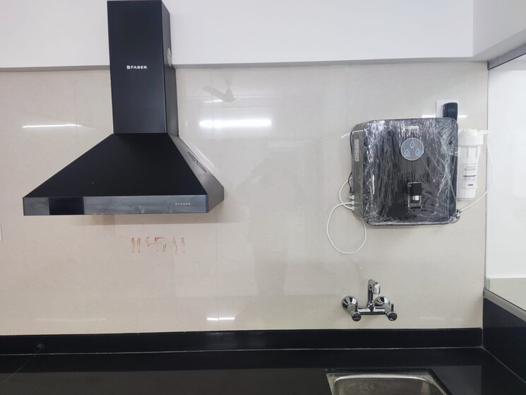 undefined, venkatesh-graffiti 2 Bedroom 1050 Sq.Ft. Apartment In Keshav Nagar Pune 9254606