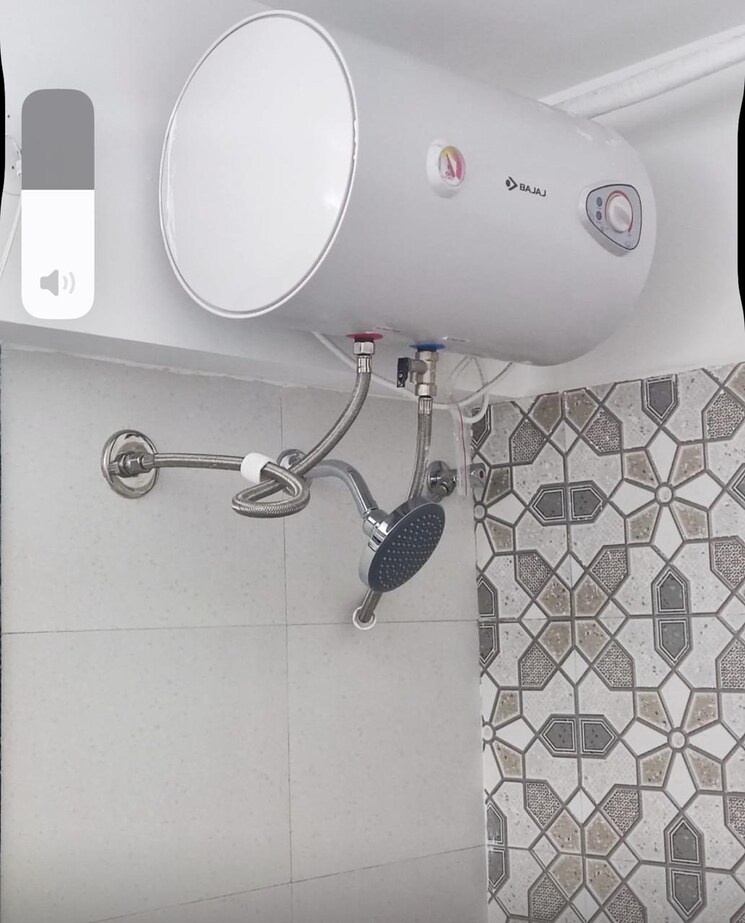 Bathroom, venkatesh-graffiti 2 Bedroom 1050 Sq.Ft. Apartment In Keshav Nagar Pune 9254606