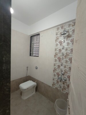 Bathroom in 2 BHK Apartment at Archana Kohinoor Glory Phase II, Mohammadwadi – for Rent