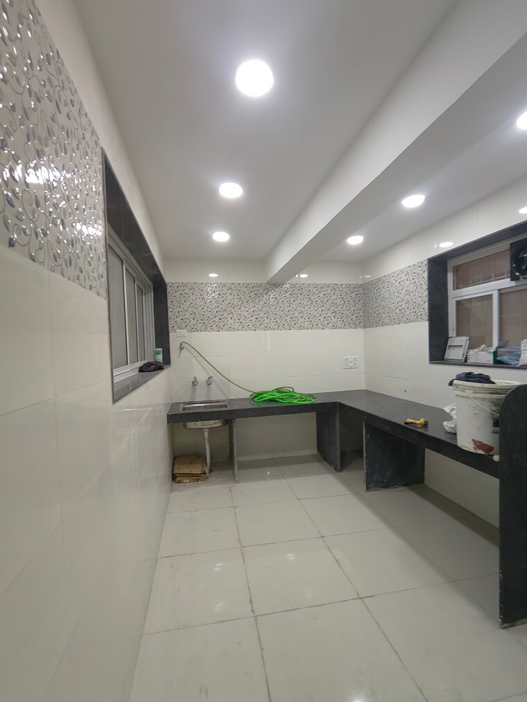 Kitchen, archana-kohinoor-glory-phase-ii 2 Bedroom 869 Sq.Ft. Apartment In Mohammadwadi Pune 9254617