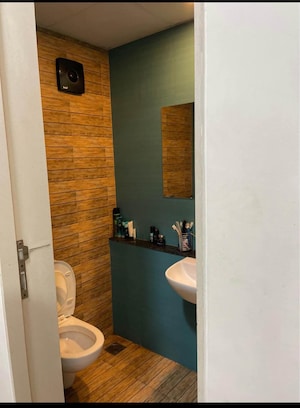 Furnished Amenities in 1 BHK Apartment at Lodha Codename Premier, Dombivli East – for Sale