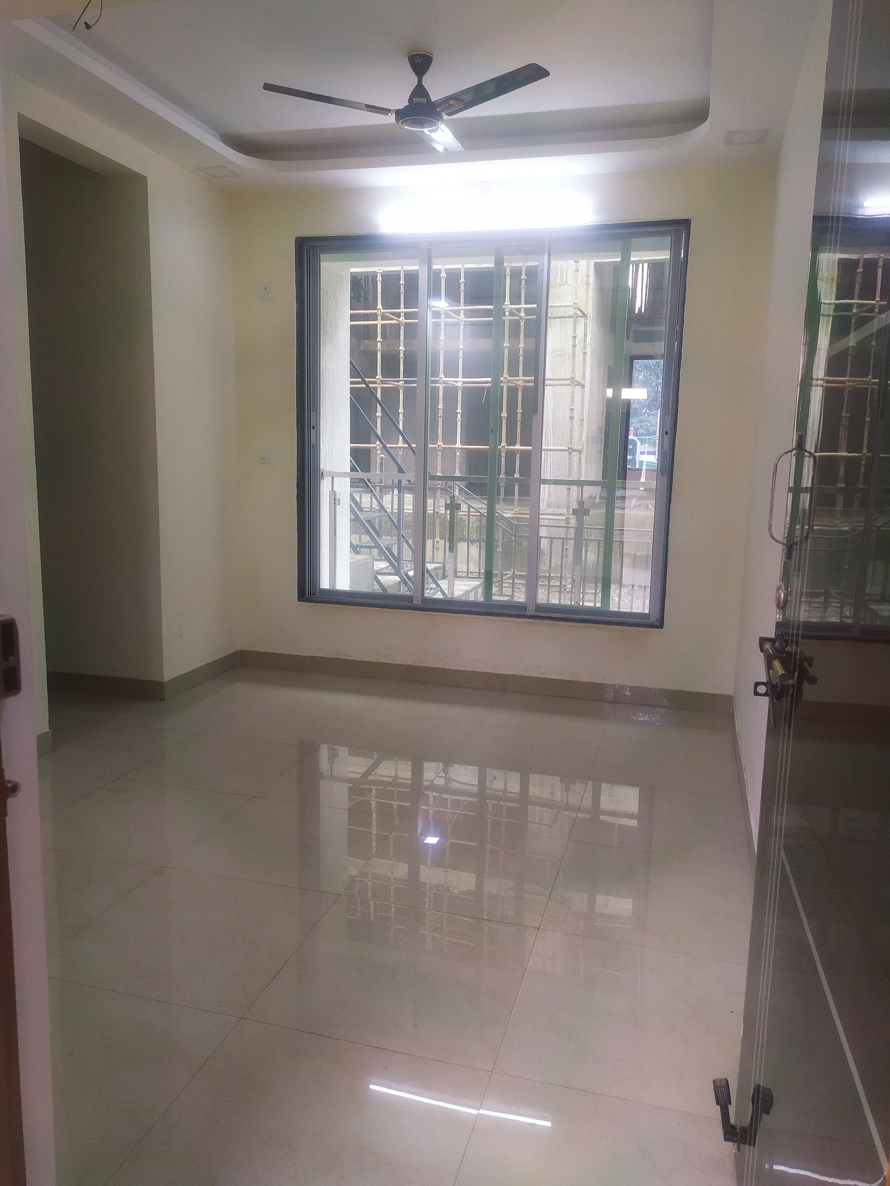 1 BHK Apartment For Sale in Sai Shiv Sarovar Heritage