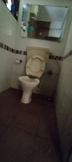 Bathroom in 2 BHK Apartment at Monarch Properties Fortune, Kharghar – for Sale