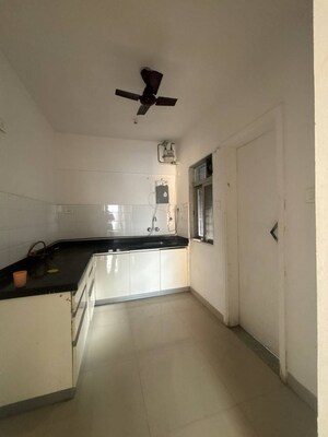 Kitchen in 2 BHK Apartment at Wadgaon Sheri – for Rent