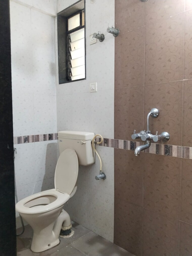 Bathroom, monarch-properties-fortune 2 Bedroom 1030 Sq.Ft. Apartment In Kharghar Navi Mumbai 9254624