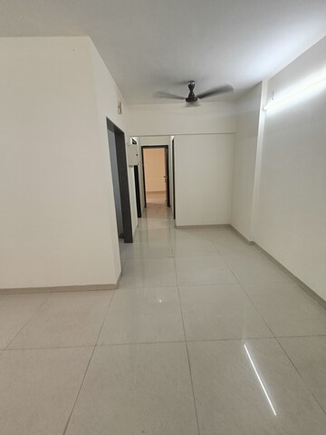 Building Lobby in 1 BHK Apartment at Gurukrupa Marina Enclave, Malad West – for Rent