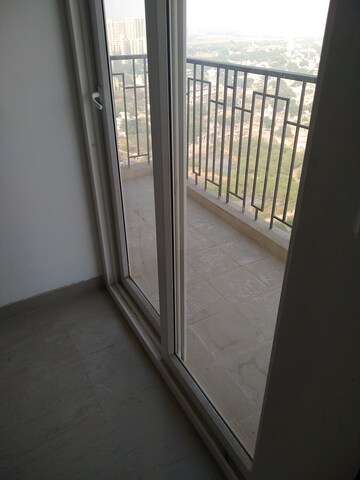 Balcony in 2 BHK Apartment at GNIDA Lohiya Enclave Omicron 1A, Omicron 1a Greater Noida – for Sale