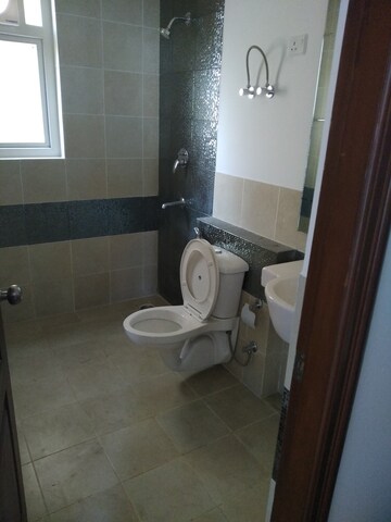 Bathroom in 2 BHK Apartment at GNIDA Lohiya Enclave Omicron 1A, Omicron 1a Greater Noida – for Sale